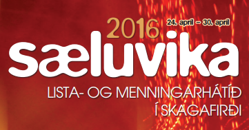 Sæluvikudagskrá 2016