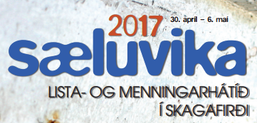 Sæluvikudagskrá 2017