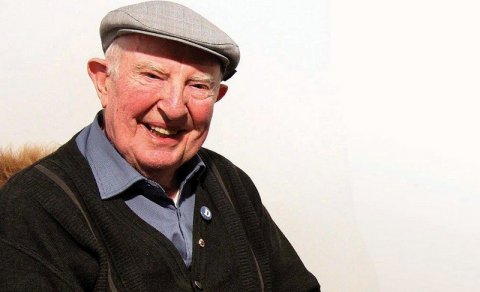 Umsjónarmanni vísnakeppninnar langaði til að sjá skemmtilegar vísur um Bjarna Har og hvað hagyrðingu…