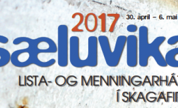 Sæluvikudagskrá 2017