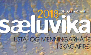 Sæluvikudagskrá 2018