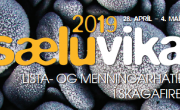 Sæluvikudagskrá 2019